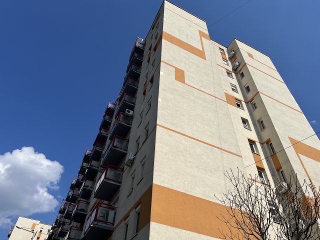 Eladó panellakás, Budapesten, XIII. kerületben 85 M Ft, 3 szobás