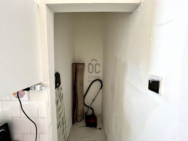 Eladó téglalakás, Budapesten, XX. kerületben 45 M Ft, 1 szobás