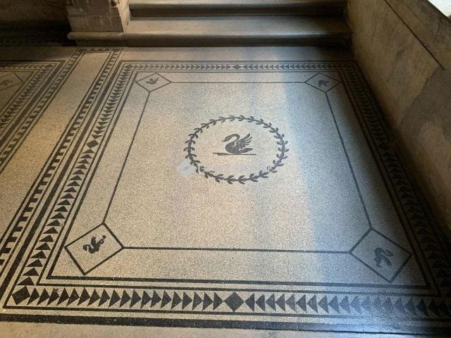 Eladó téglalakás, Budapesten, VI. kerületben 92.5 M Ft, 2 szobás