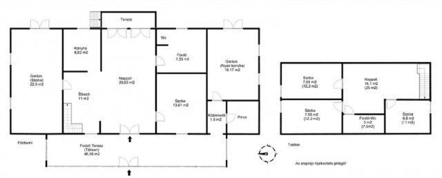 Eladó családi ház, Nyíregyházán 99.99 M Ft, 3+2 szobás