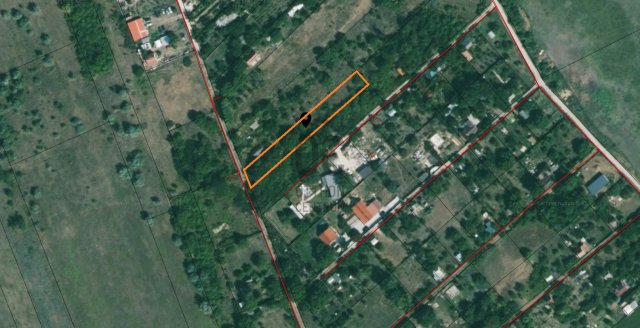 Eladó telek, Székesfehérvárott 10 M Ft / költözzbe.hu