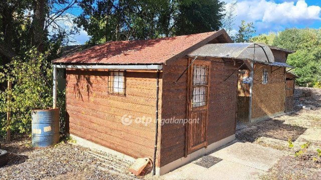 Eladó telek, Csongrádon 9.99 M Ft / költözzbe.hu