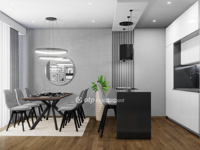 Eladó téglalakás, Balatonalmádiban 109 M Ft, 2 szobás