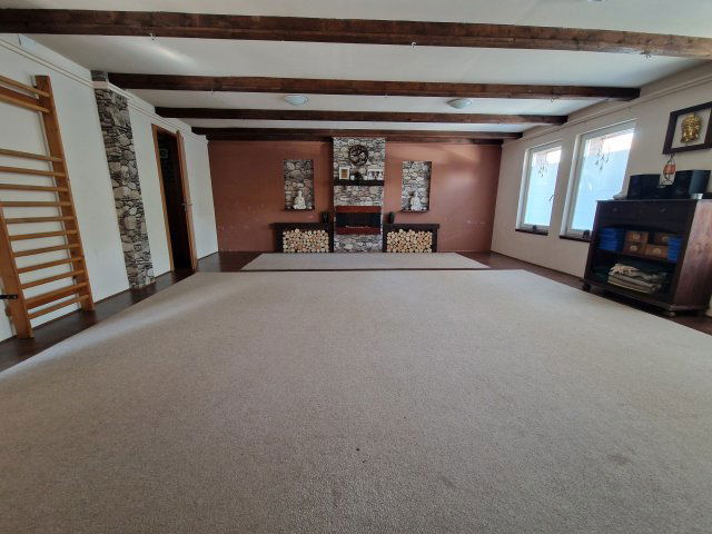 Eladó családi ház, Dunaharasztin 129.5 M Ft, 6 szobás