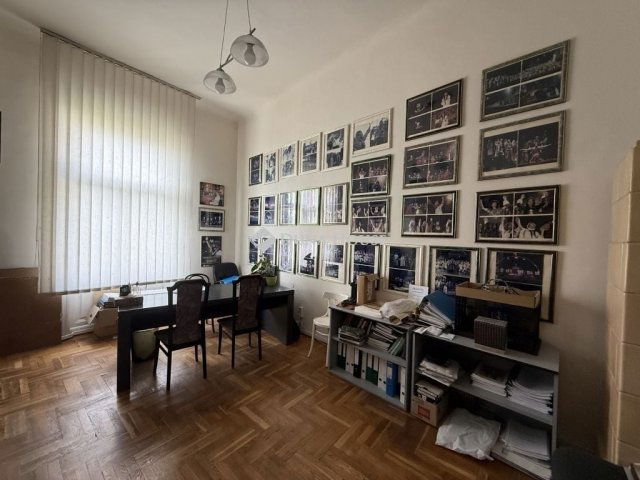 Eladó téglalakás, Budapesten, XIII. kerületben 249 M Ft
