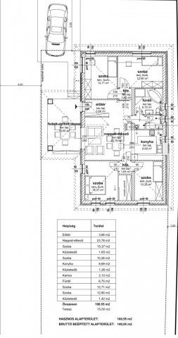 Eladó családi ház, Erdőkertesen 95 M Ft, 5 szobás