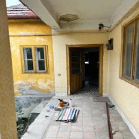 Eladó családi ház, Bagon 36.9 M Ft, 3 szobás