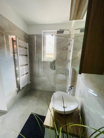 Eladó téglalakás, Pécsett, Mária utcában 69.9 M Ft, 3 szobás