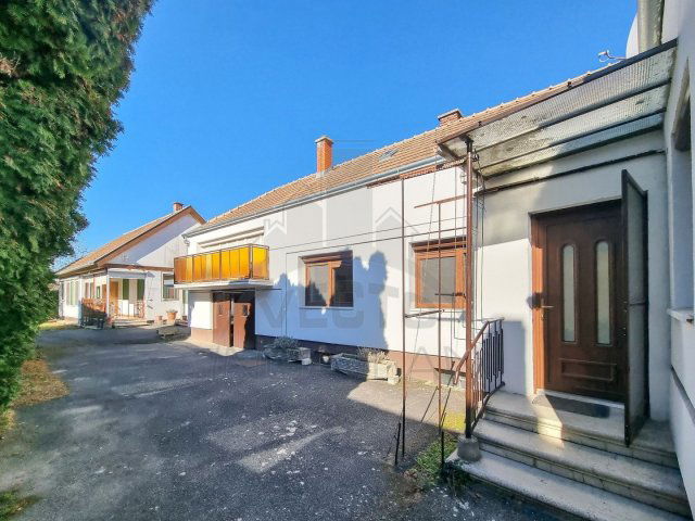Eladó családi ház, Szombathelyen 85 M Ft, 4 szobás
