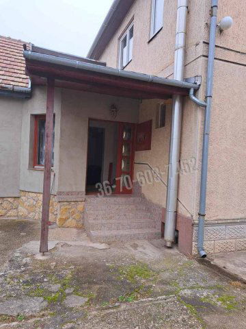 Eladó családi ház, Heréden 53 M Ft, 5 szobás