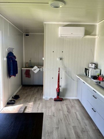 Eladó nyaraló, Markazon 22.99 M Ft, 2 szobás