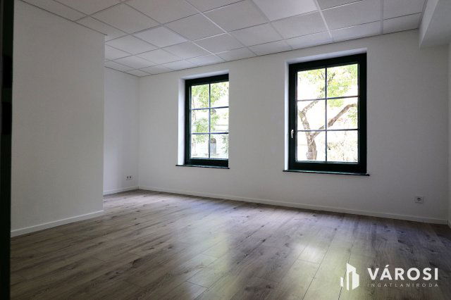 Eladó iroda, Budapesten, I. kerületben 550 M Ft