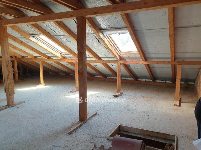 Eladó sorház, Kerepesen 62.9 M Ft, 4 szobás