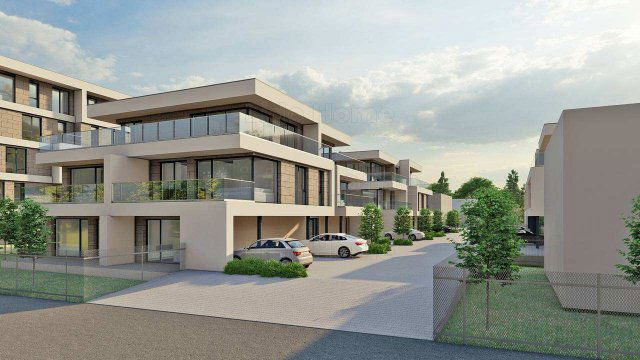 Eladó téglalakás, Balatonlelleén 68.9 M Ft