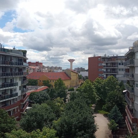 Eladó téglalakás, Budapesten, XXI. kerületben 60 M Ft, 2 szobás