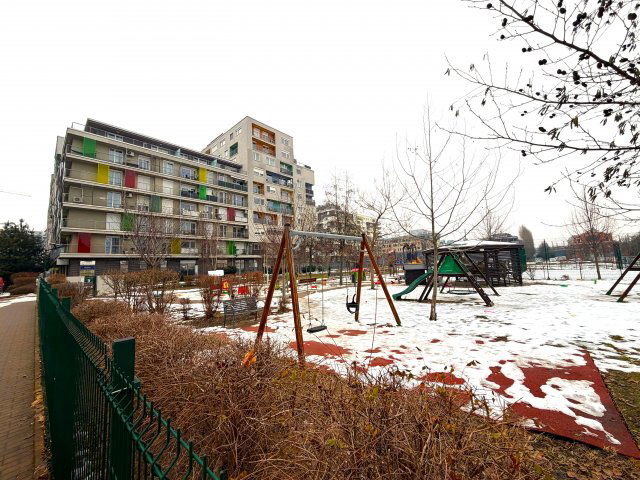 Eladó téglalakás, Budapesten, IX. kerületben 62.5 M Ft, 1 szobás