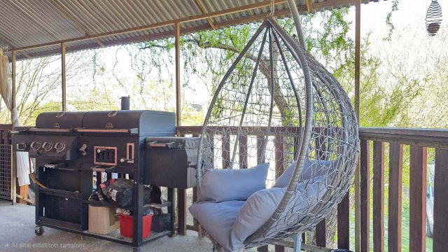 Eladó családi ház, Délegyházán 89.9 M Ft, 3 szobás