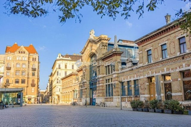 Eladó üzlethelyiség, Budapesten, VIII. kerületben 37.9 M Ft