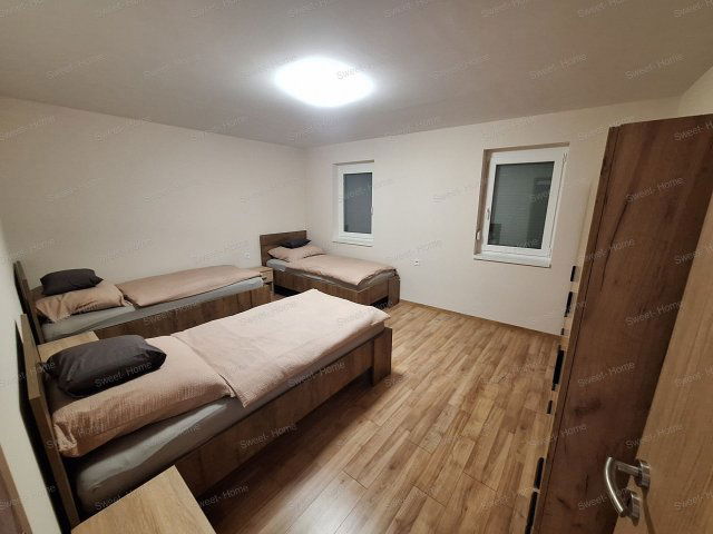 Kiadó családi ház, albérlet, Kecskeméten 524 E Ft / hó