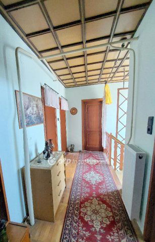 Eladó családi ház, Miskén 33.5 M Ft, 4+2 szobás