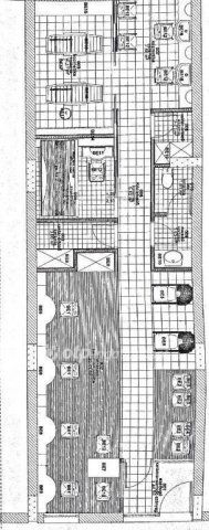 Eladó üzlethelyiség, Budapesten, IV. kerületben 75 M Ft