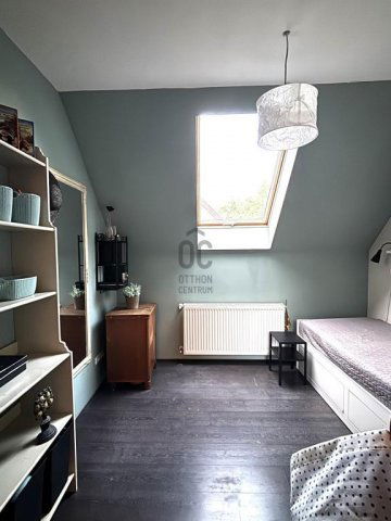 Eladó téglalakás, Budapesten, XIV. kerületben 112.9 M Ft
