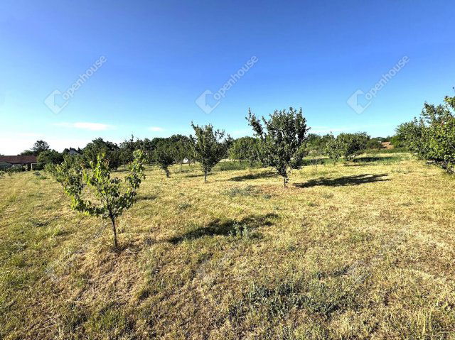 Eladó telek, Úrhidán 16 M Ft / költözzbe.hu