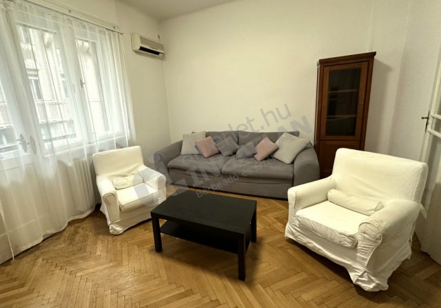 Kiadó téglalakás, albérlet, XIII. kerületben, Hegedűs Gyula utcában