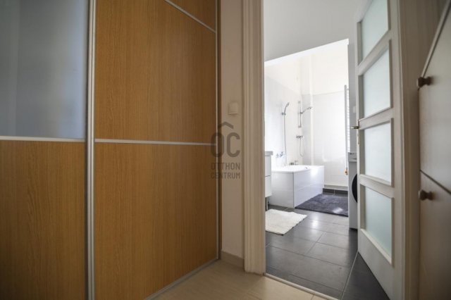 Eladó téglalakás, Budapesten, IX. kerületben 127 M Ft, 3 szobás