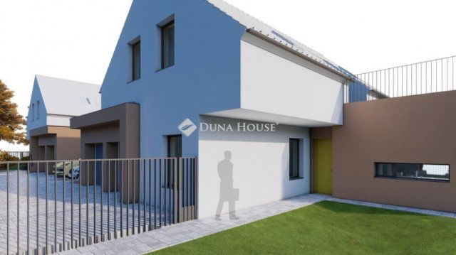 Eladó családi ház, Veszprémben 98 M Ft, 5 szobás