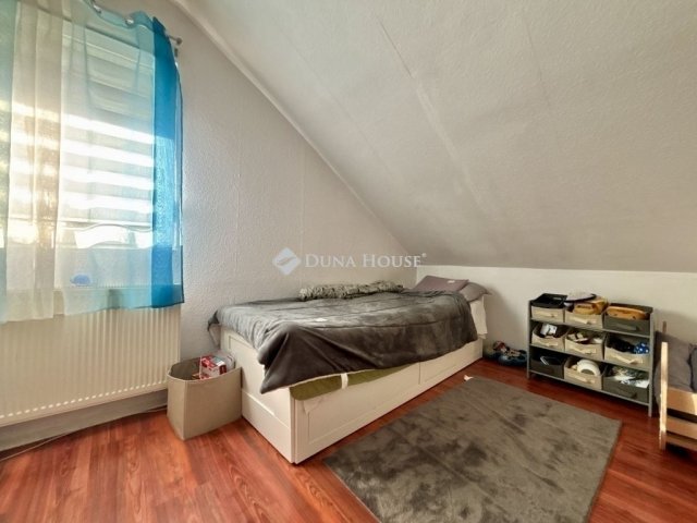 Eladó ikerház, Budapesten, XVII. kerületben 70 M Ft, 2+1 szobás