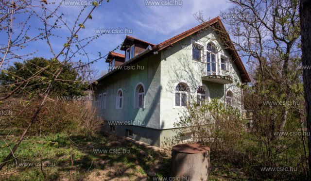 Kiadó családi ház, albérlet, Csobánkán 490 E Ft / hó