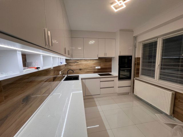 Kiadó ikerház, albérlet, Nyíregyházán 470 E Ft / hó, 3 szobás