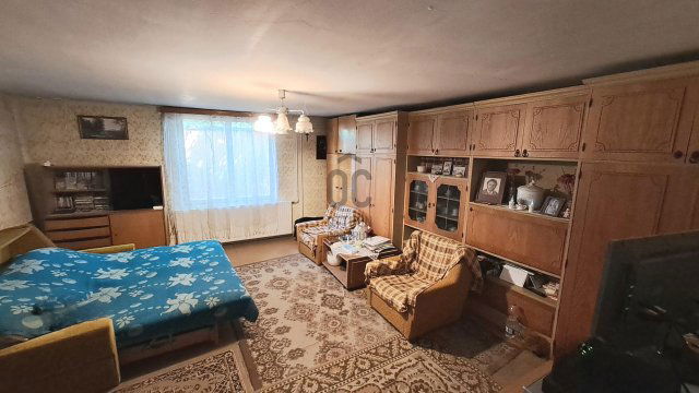 Eladó családi ház, Kecskeméten, Izsáki úton 47.9 M Ft