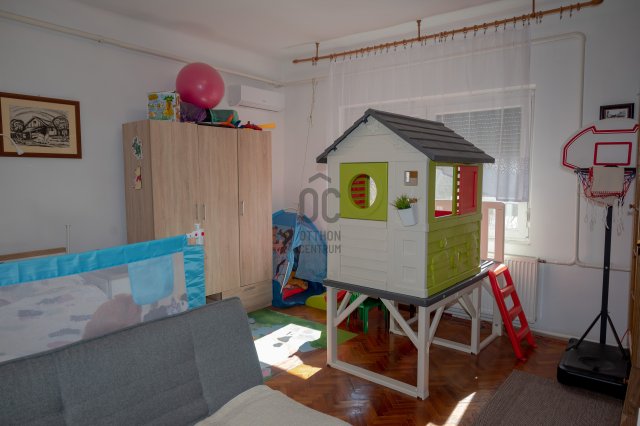 Eladó családi ház, Geszteréden 36.9 M Ft, 4 szobás