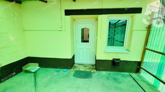 Eladó családi ház, Kecskeméten 21.9 M Ft, 2 szobás