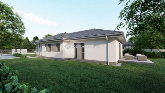 Eladó családi ház, Halásztelken 143.99 M Ft, 4 szobás