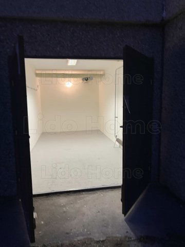 Eladó garázs, Győrött 11.2 M Ft / költözzbe.hu