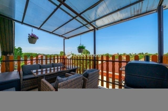 Eladó téglalakás, Budapesten, XVII. kerületben 76.9 M Ft