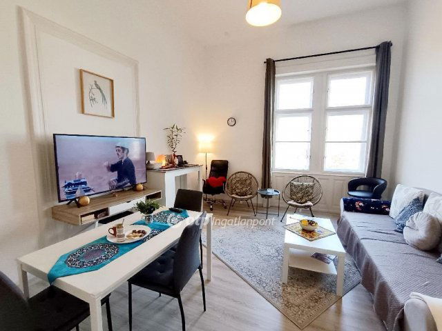 Eladó téglalakás, Budapesten, IX. kerületben 99.9 M Ft, 4 szobás