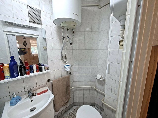 Eladó családi ház, Debrecenben 21.5 M Ft, 1 szobás