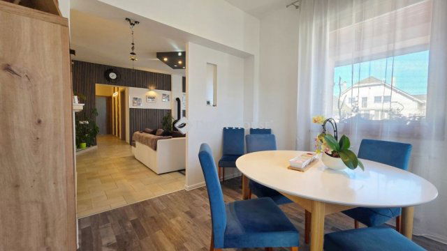 Eladó családi ház, Vasváron, Hunyadi János utcában 95 M Ft