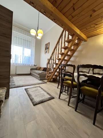 Eladó téglalakás, Nagykanizsán 43.5 M Ft, 3 szobás