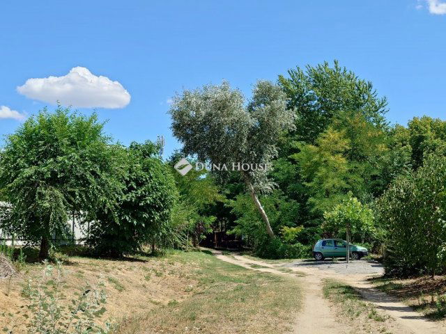 Eladó telek, Kecskeméten 19.9 M Ft / költözzbe.hu