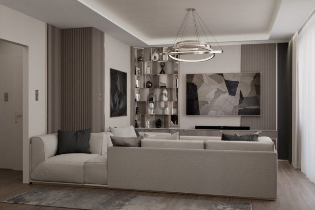 Eladó téglalakás, Budapesten, XI. kerületben 164.9 M Ft