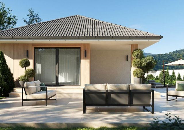 Eladó családi ház, Szentgotthárdon 76.874 M Ft, 4 szobás