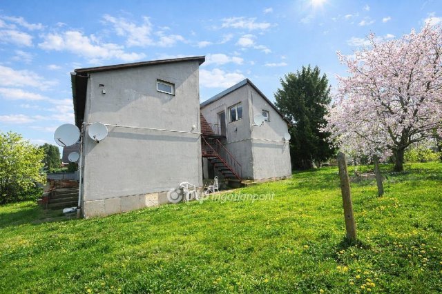 Kiadó családi ház, albérlet, Nyíregyházán 2400 E Ft / hó