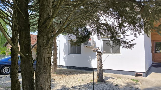 Eladó családi ház, Balatonszentgyörgyön 94.5 M Ft, 4+1 szobás