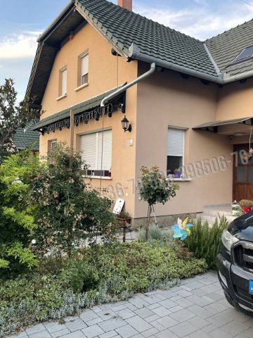 Eladó családi ház, Albertirsán 89 M Ft, 5 szobás