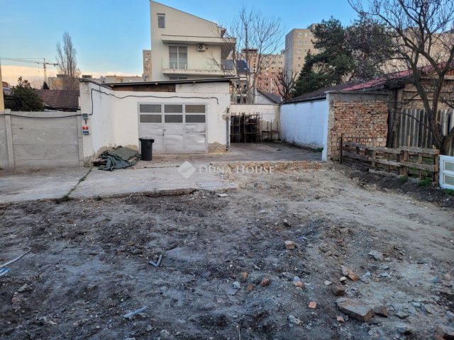 Eladó telek, Budapesten, XIX. kerületben 169 M Ft